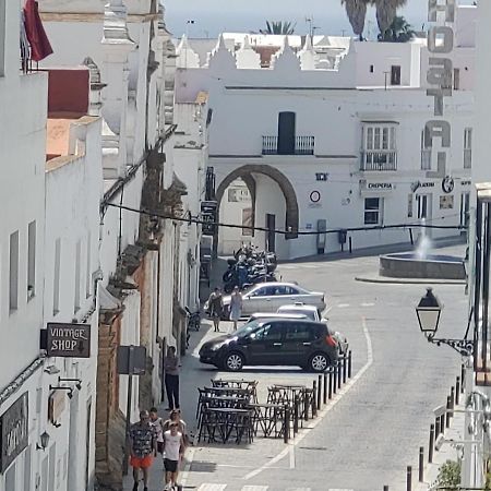 Casa Vistas A Trafalgar Solo Familias O Parejas - Parking Privado Opcional - Conil De La Frontera Luaran gambar