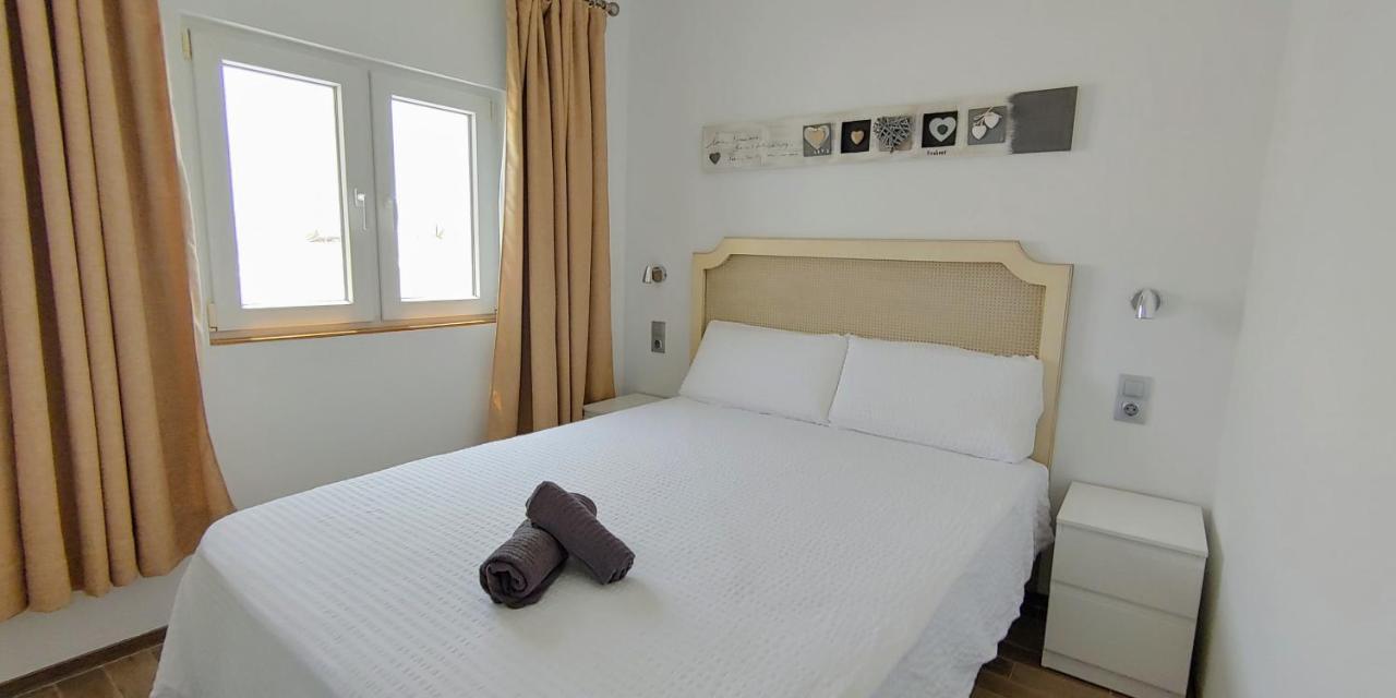 Casa Vistas A Trafalgar Solo Familias O Parejas - Parking Privado Opcional - Conil De La Frontera Luaran gambar
